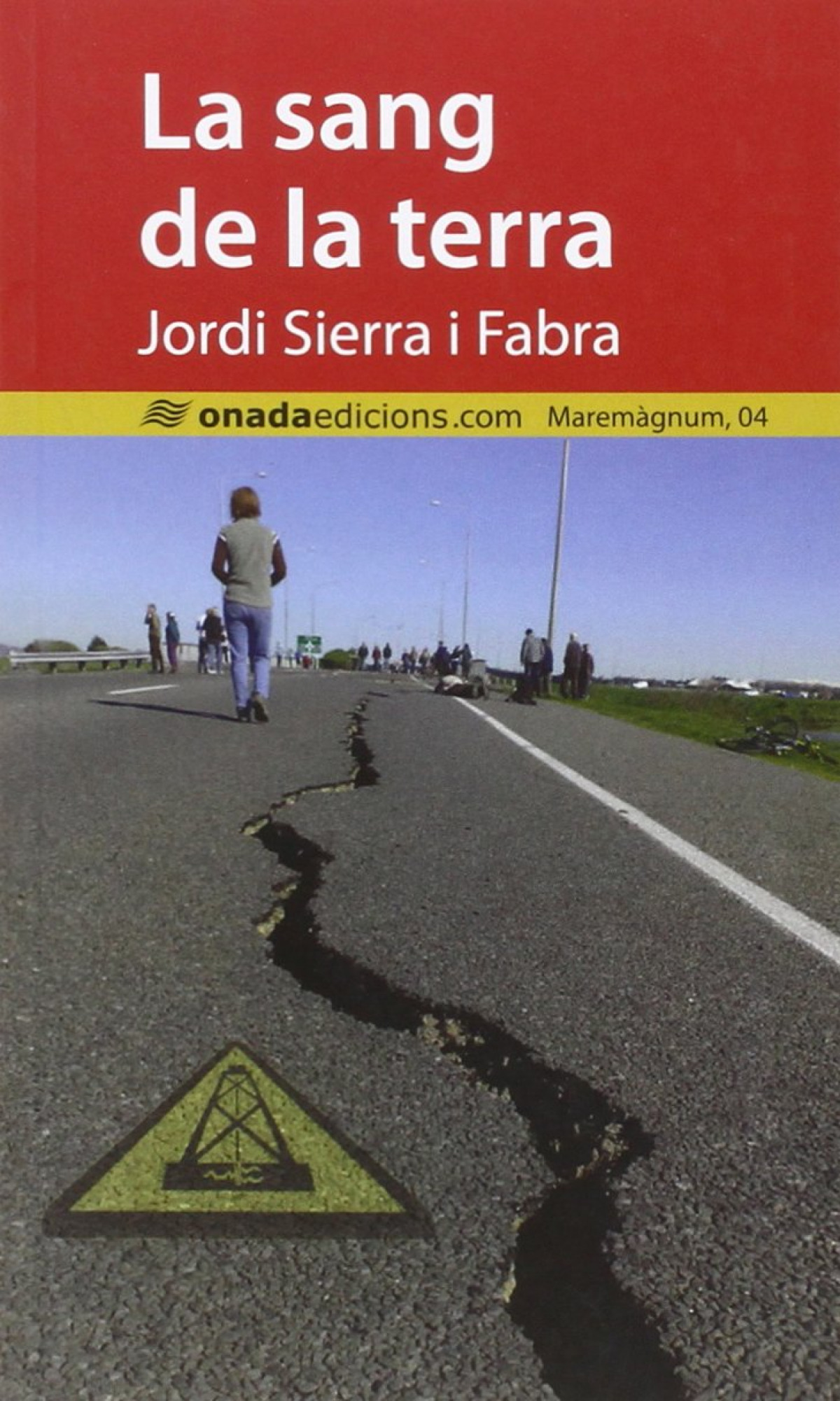 La sang de la terra