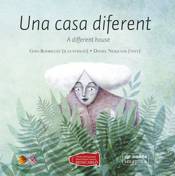  Una casa diferent 