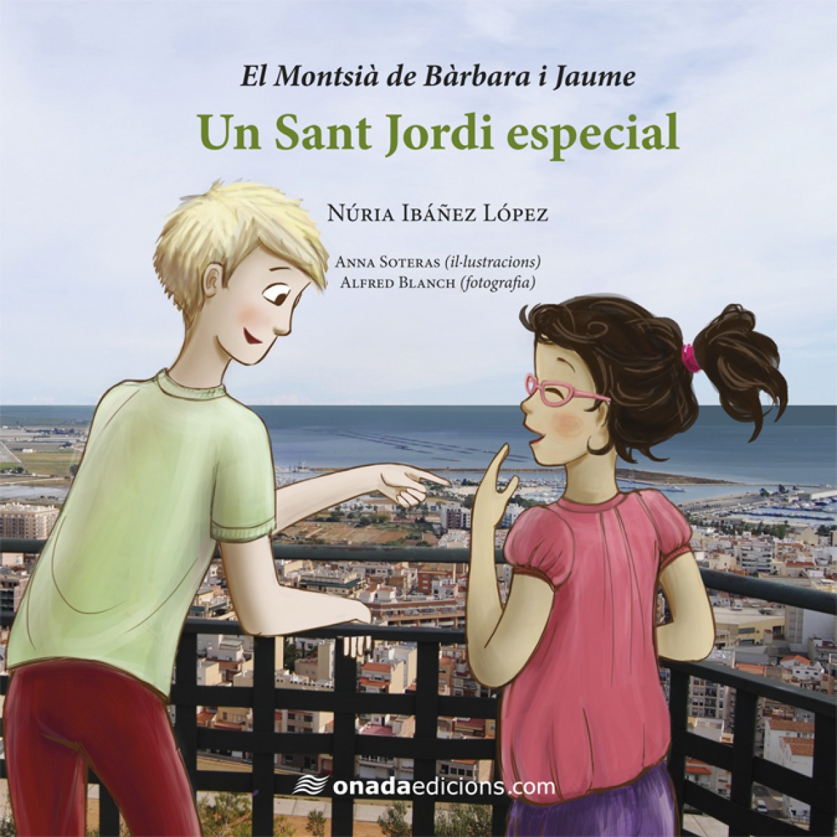 Portada