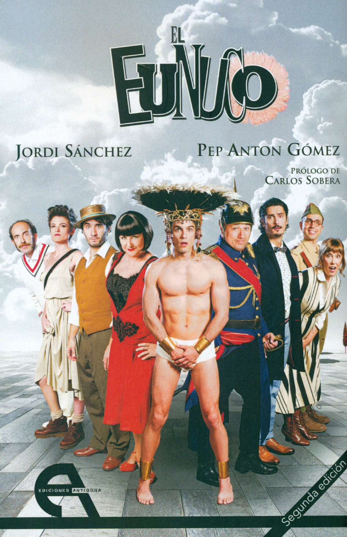  El Eunuco 