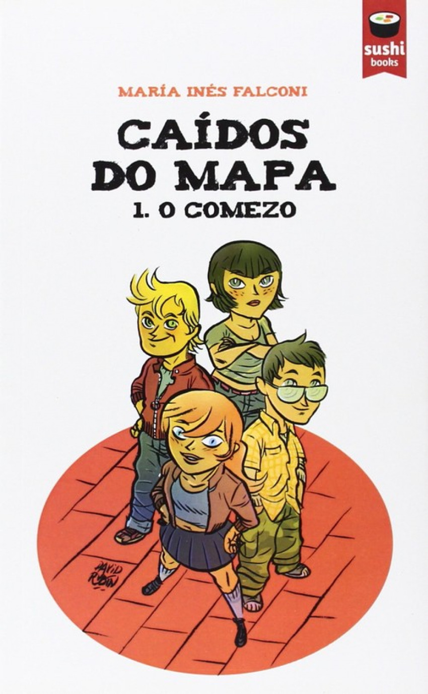 Portada