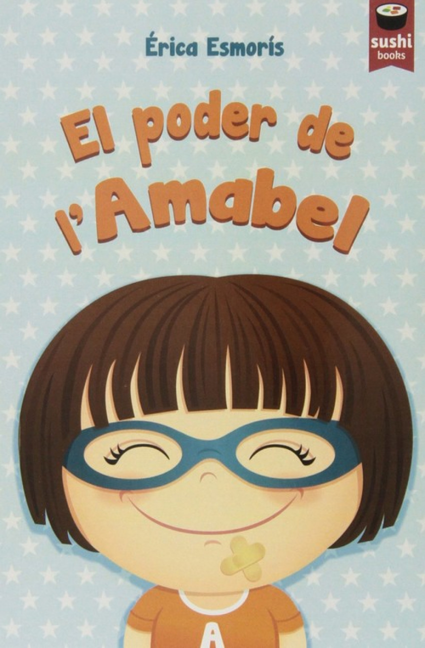 EL PODER DE L´AMABEL 