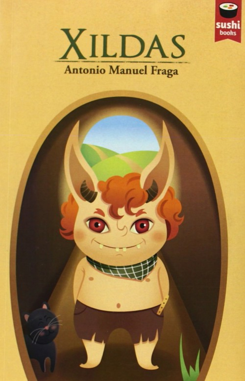  XILDAS 