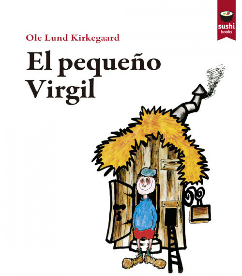  El pequeño Virgil 