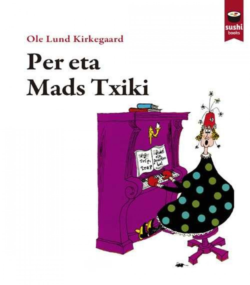  PER ETA MADS TXIKI 