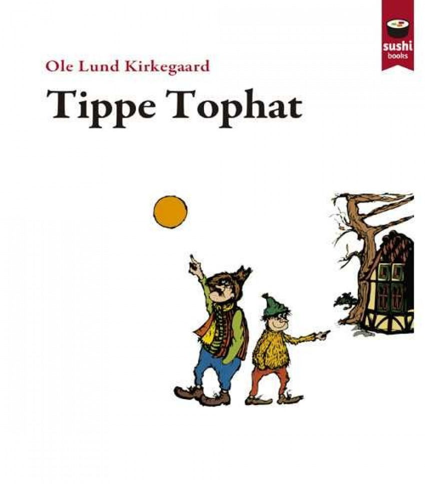  TIPPE TOPHAT 