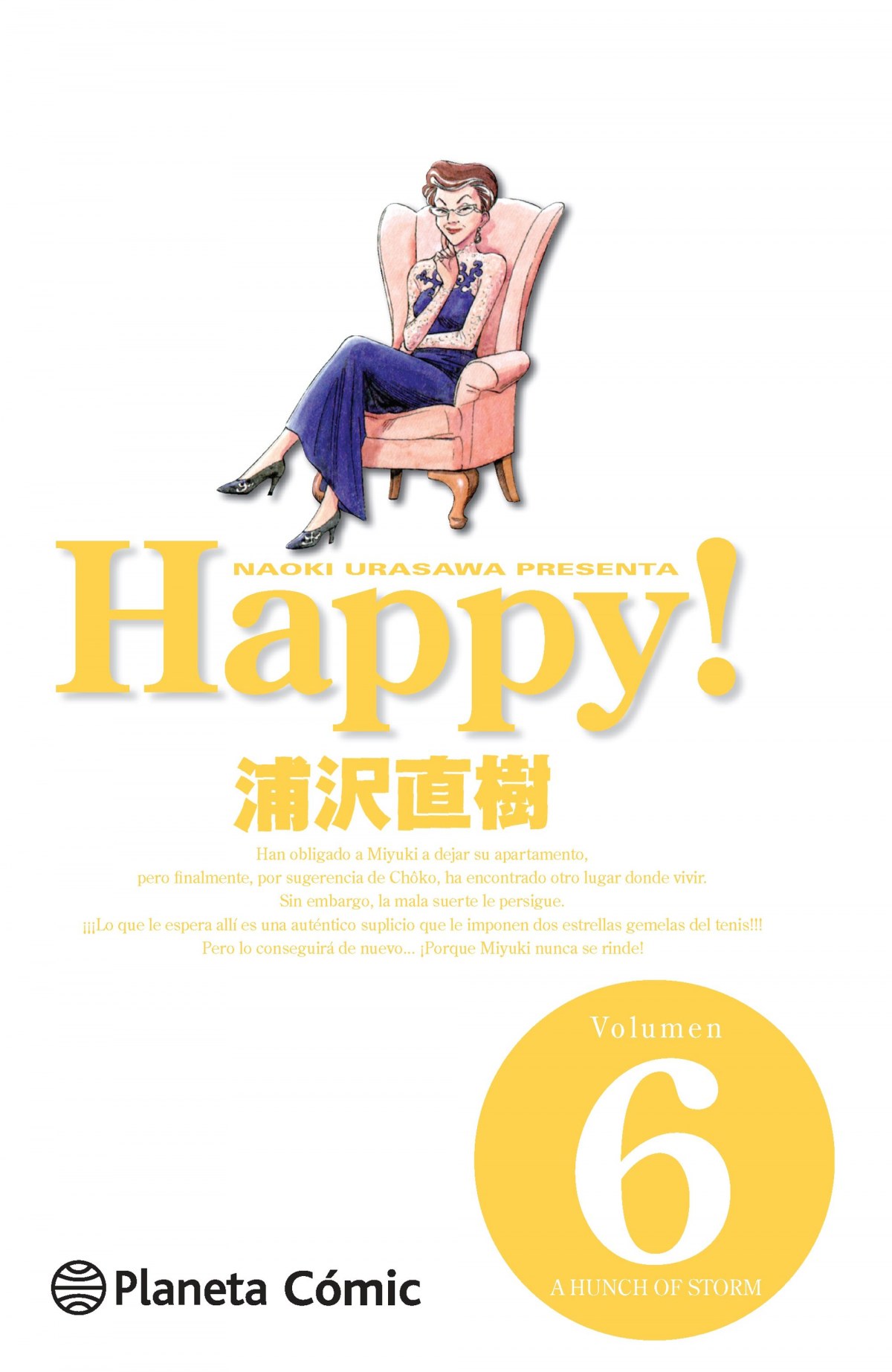 Happy