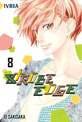 Strobe Edge, 8