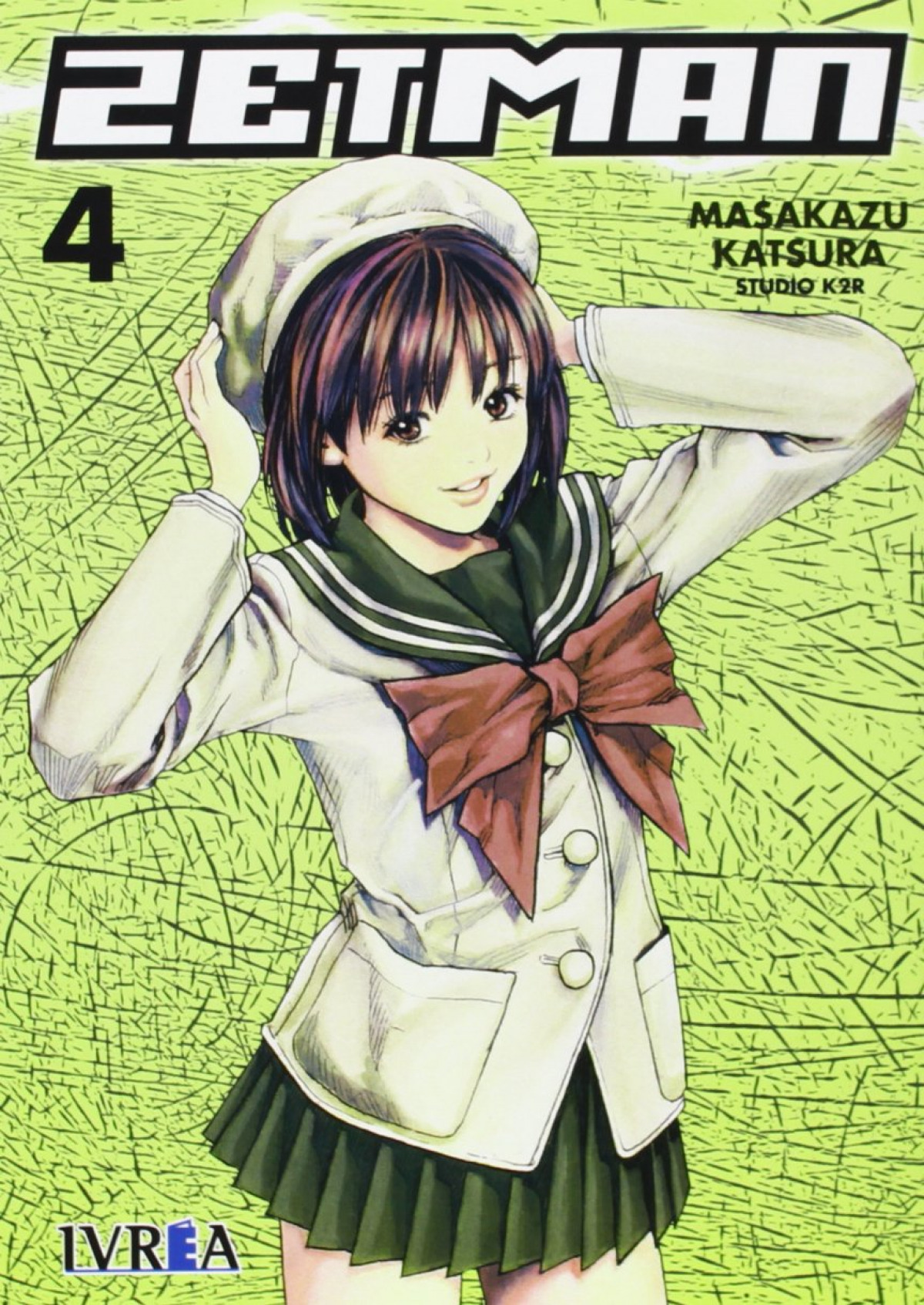 Portada