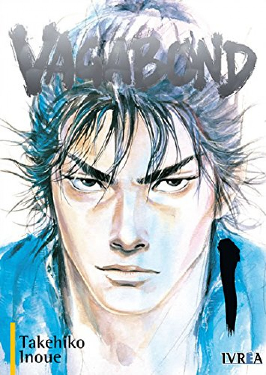  Vagabond, 1 