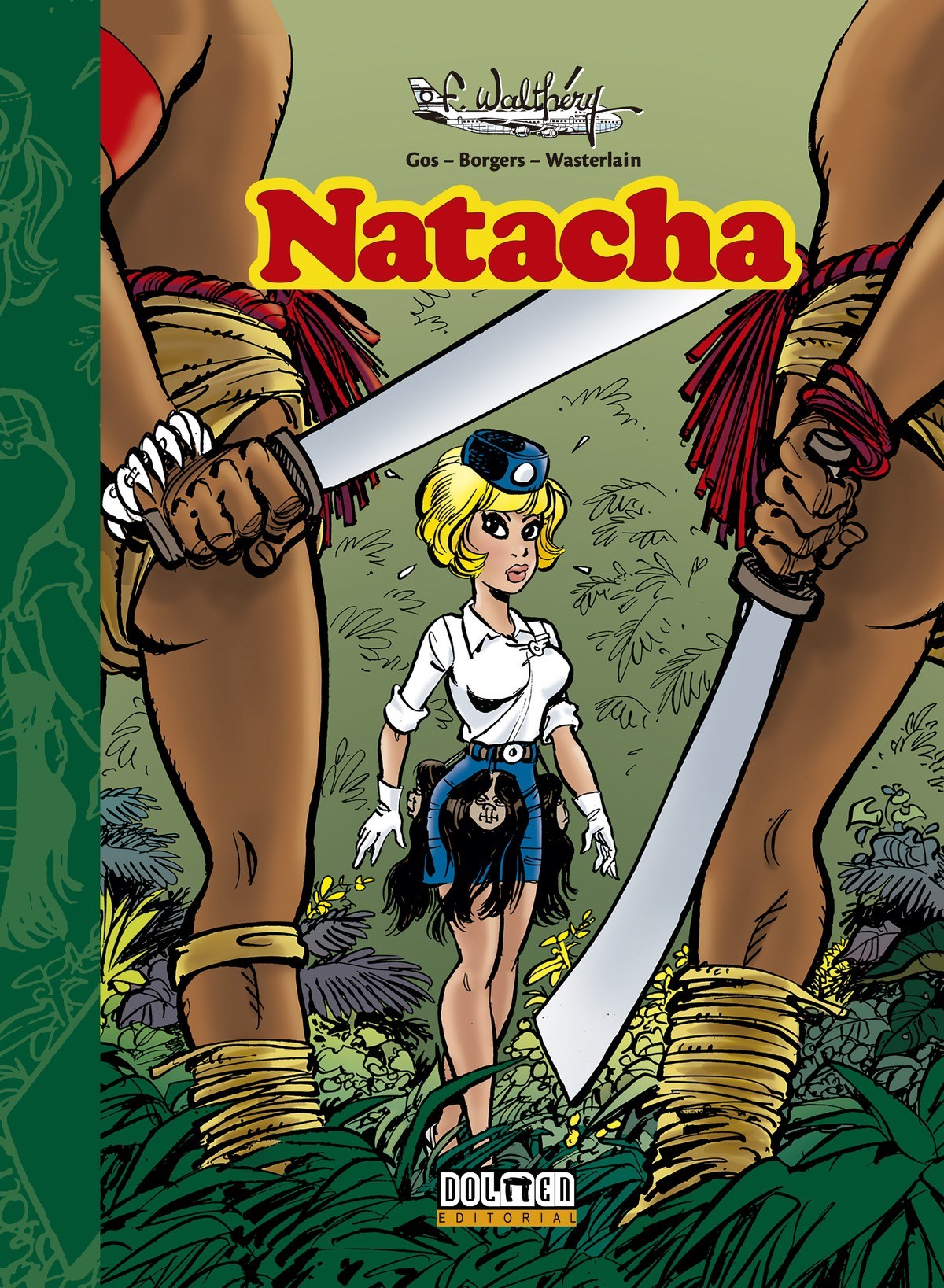  Natacha 
