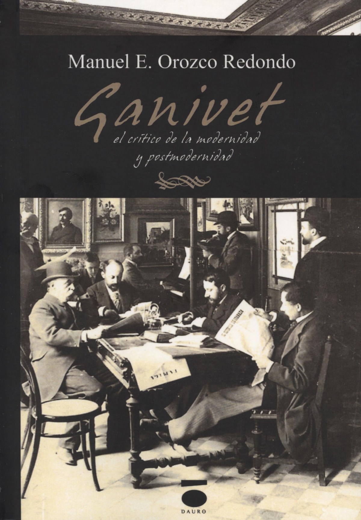 Portada