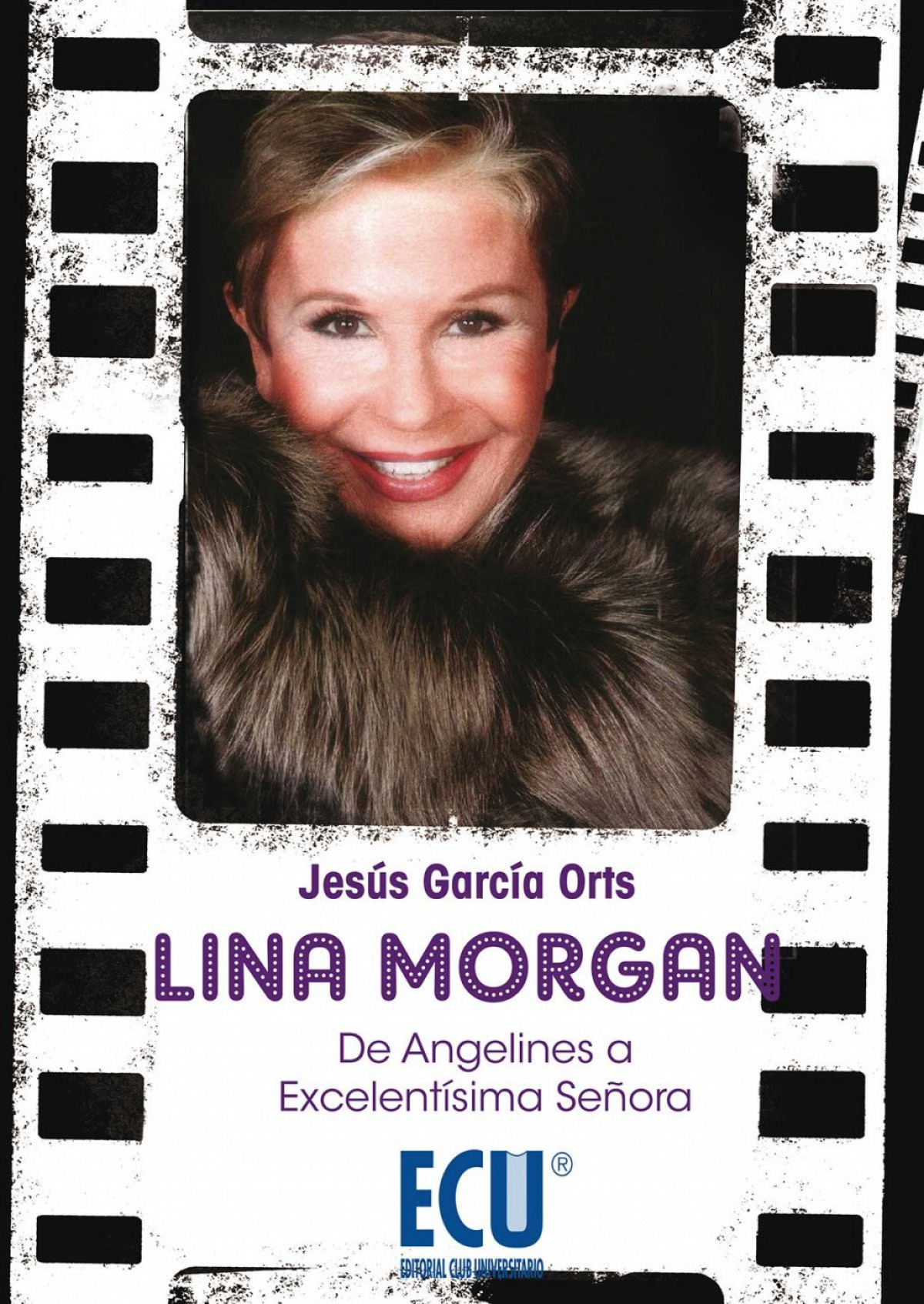  Lina Morgan 