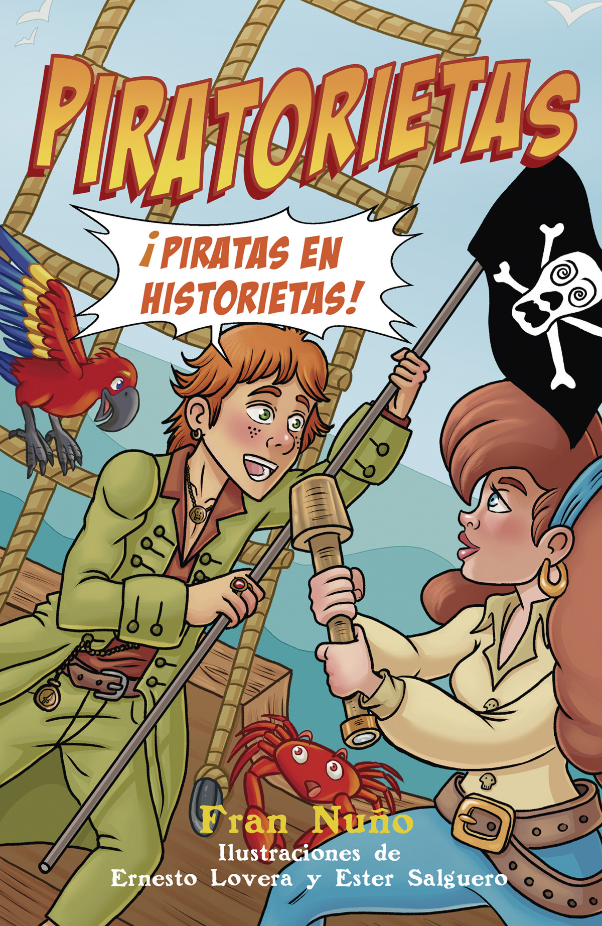 Portada