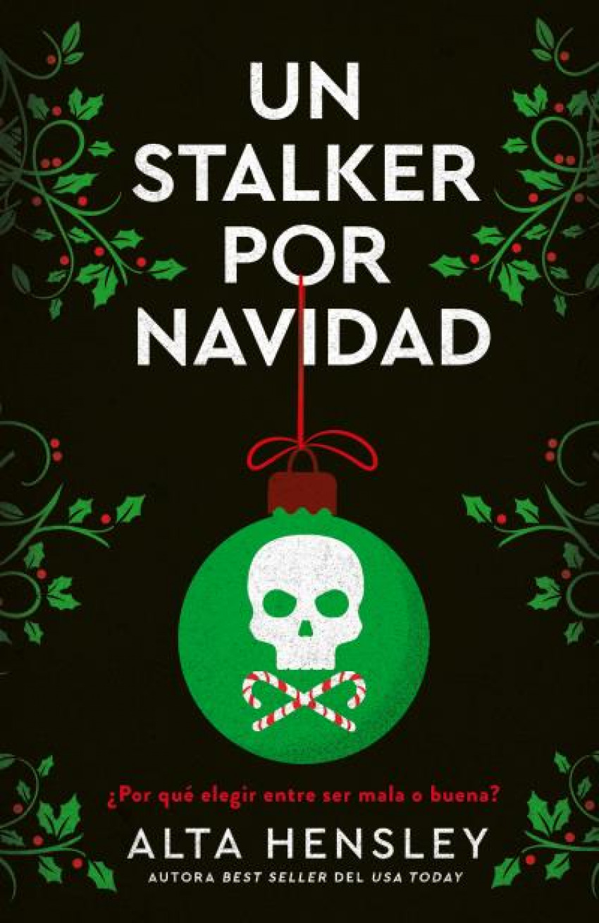  Un stalker por Navidad 