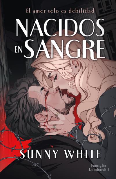  Nacidos en sangre 