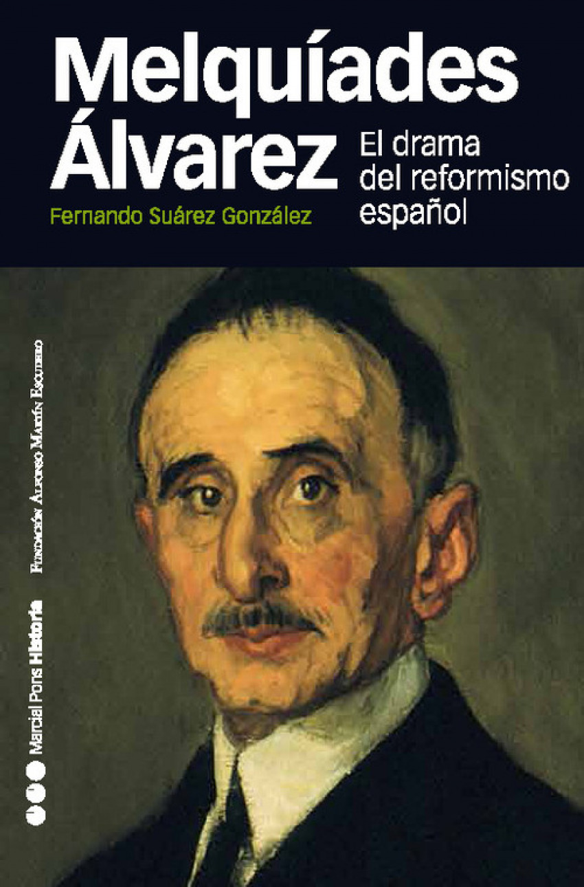  Melqu¡ades Álvarez 