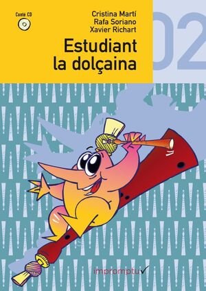  Estudiant la dolçaina 02 