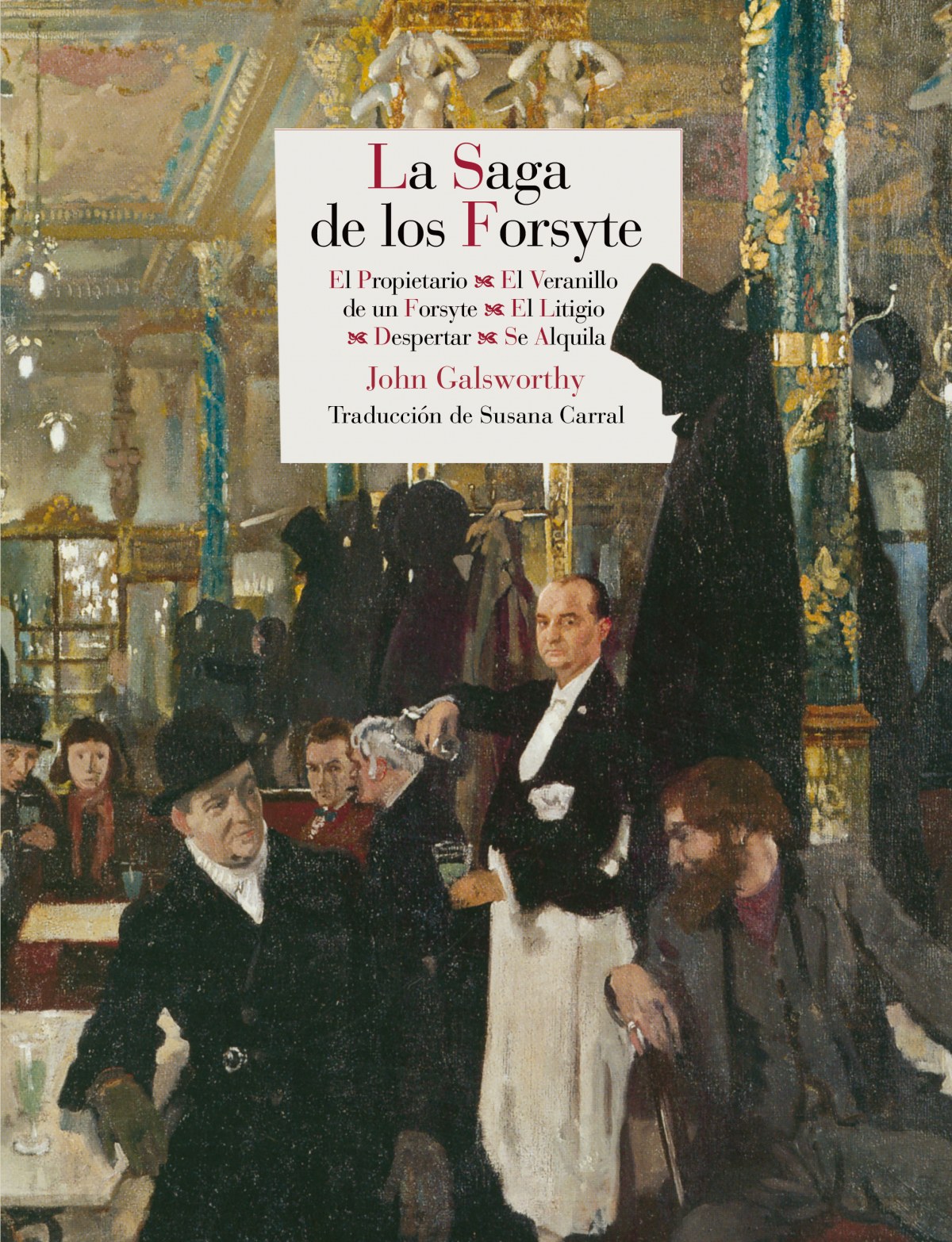 Portada