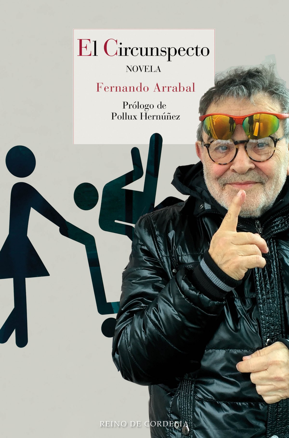 Portada