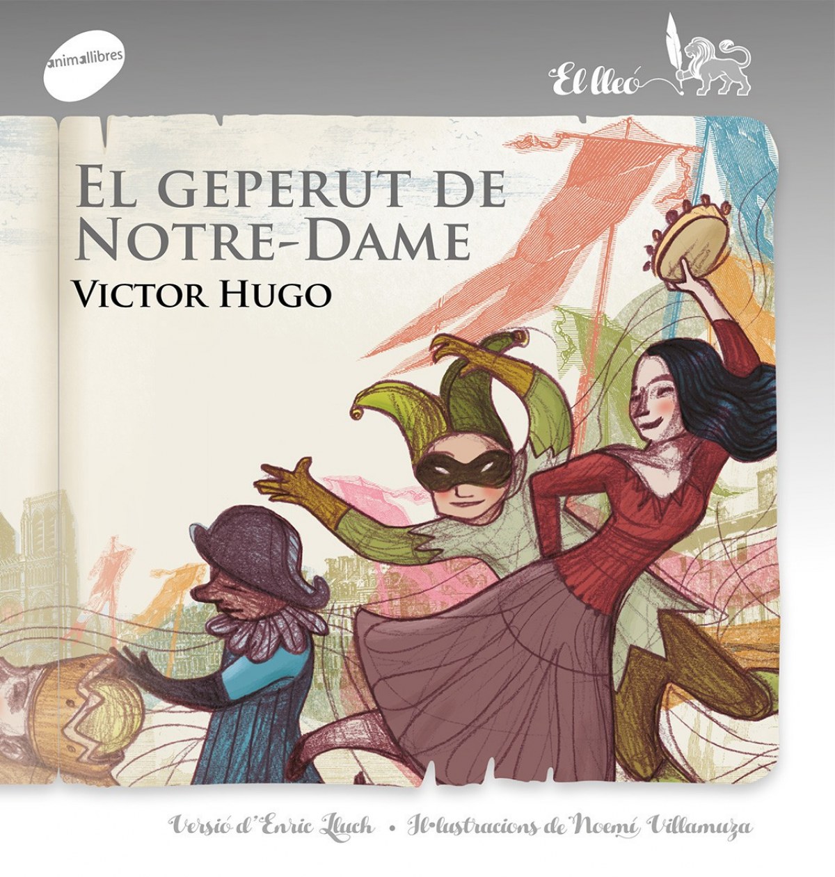 Portada