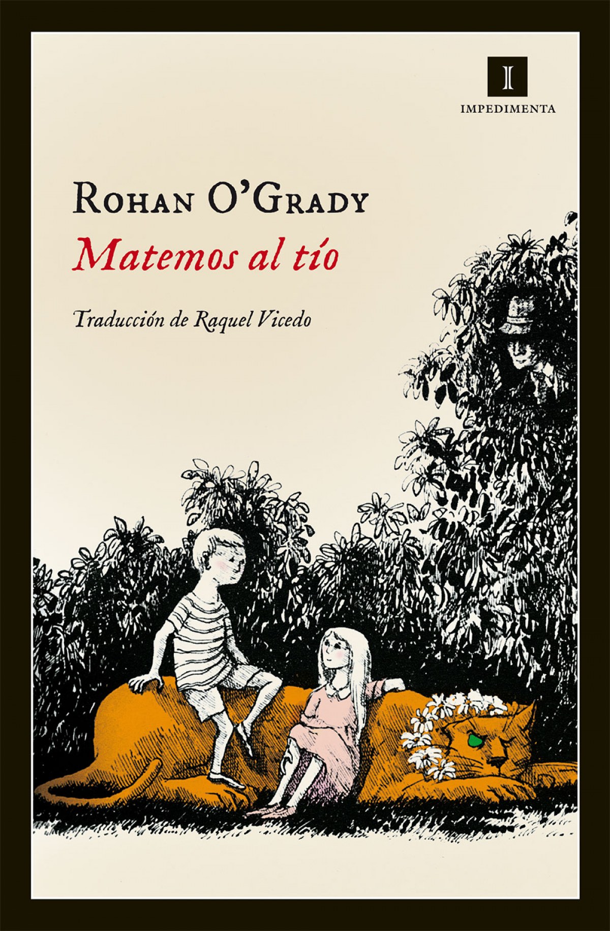  Matemos al tío 