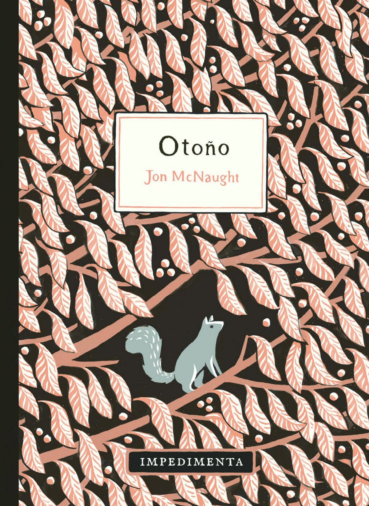  Otoño 