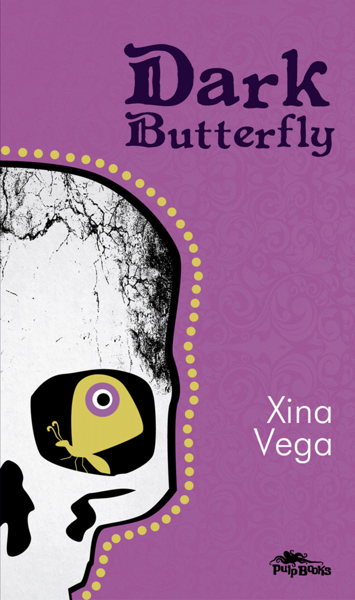  Dark Butterfly 