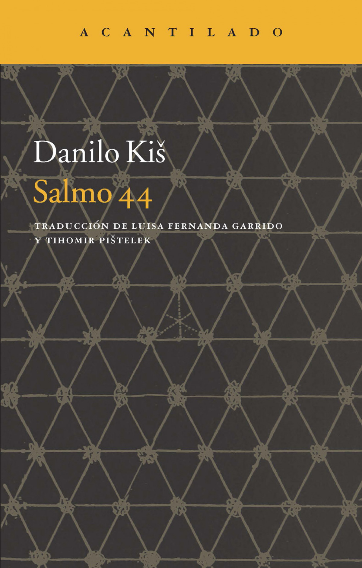 Salmo 44