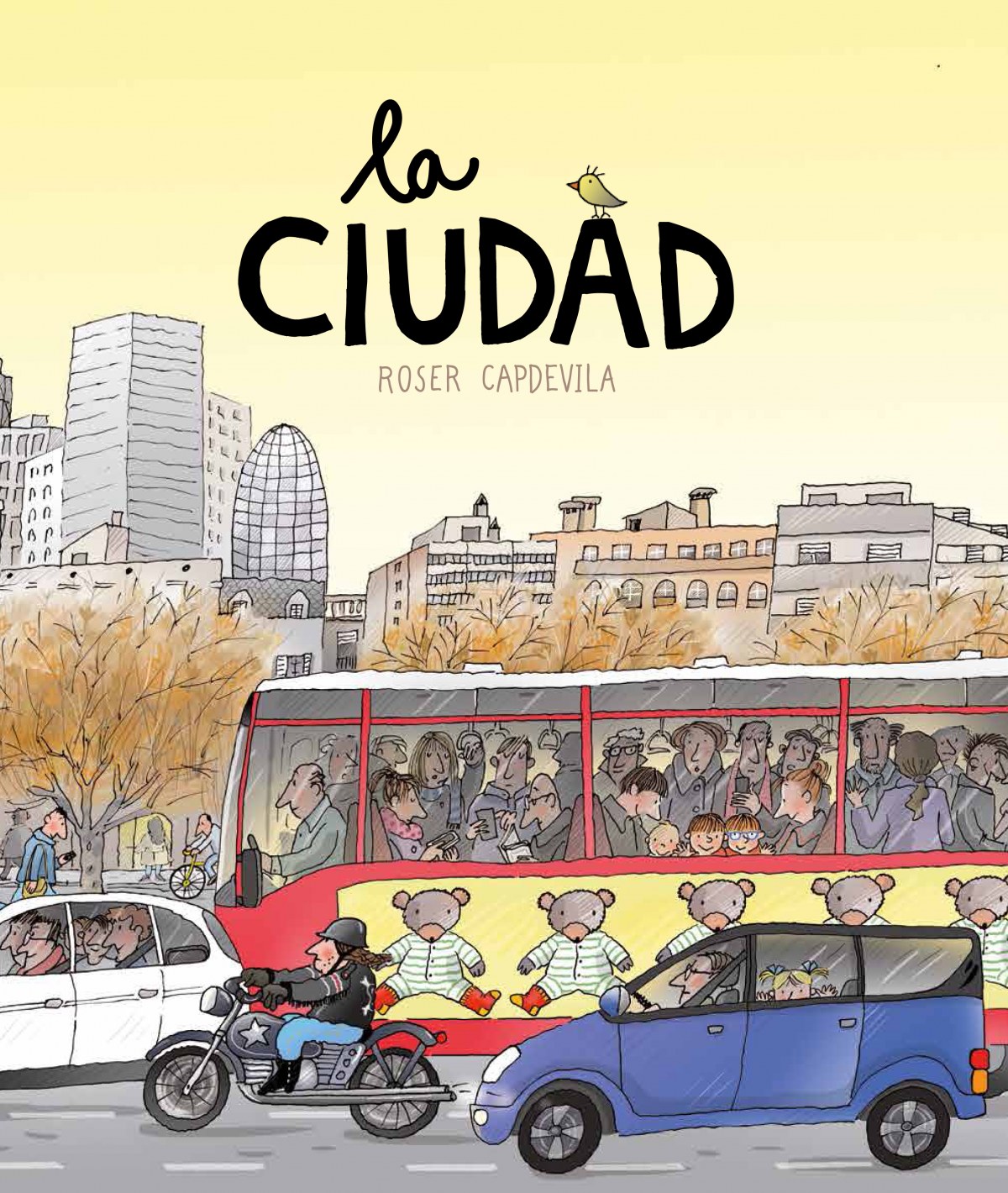 Portada