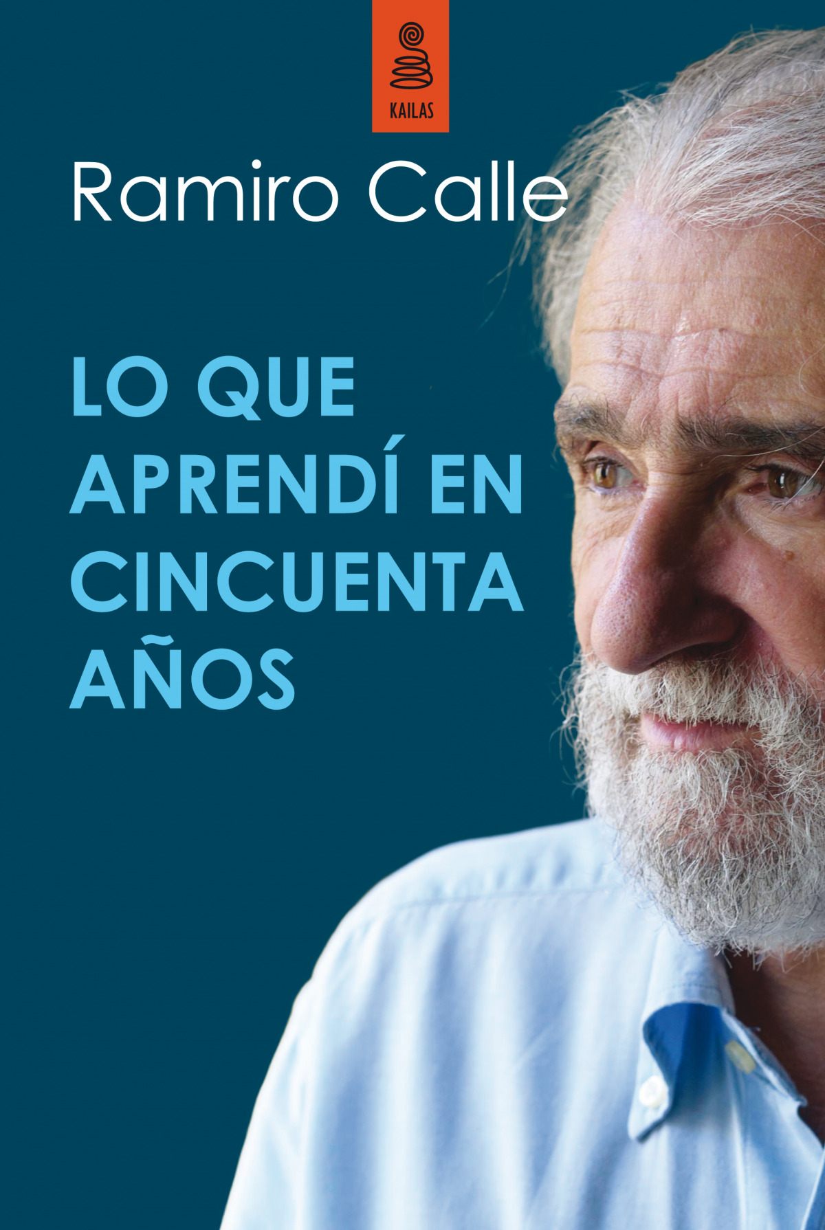  Lo que aprendí en 50 años 