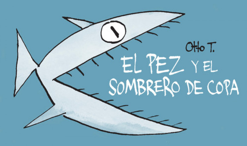  El pez y el sombrero de copa 