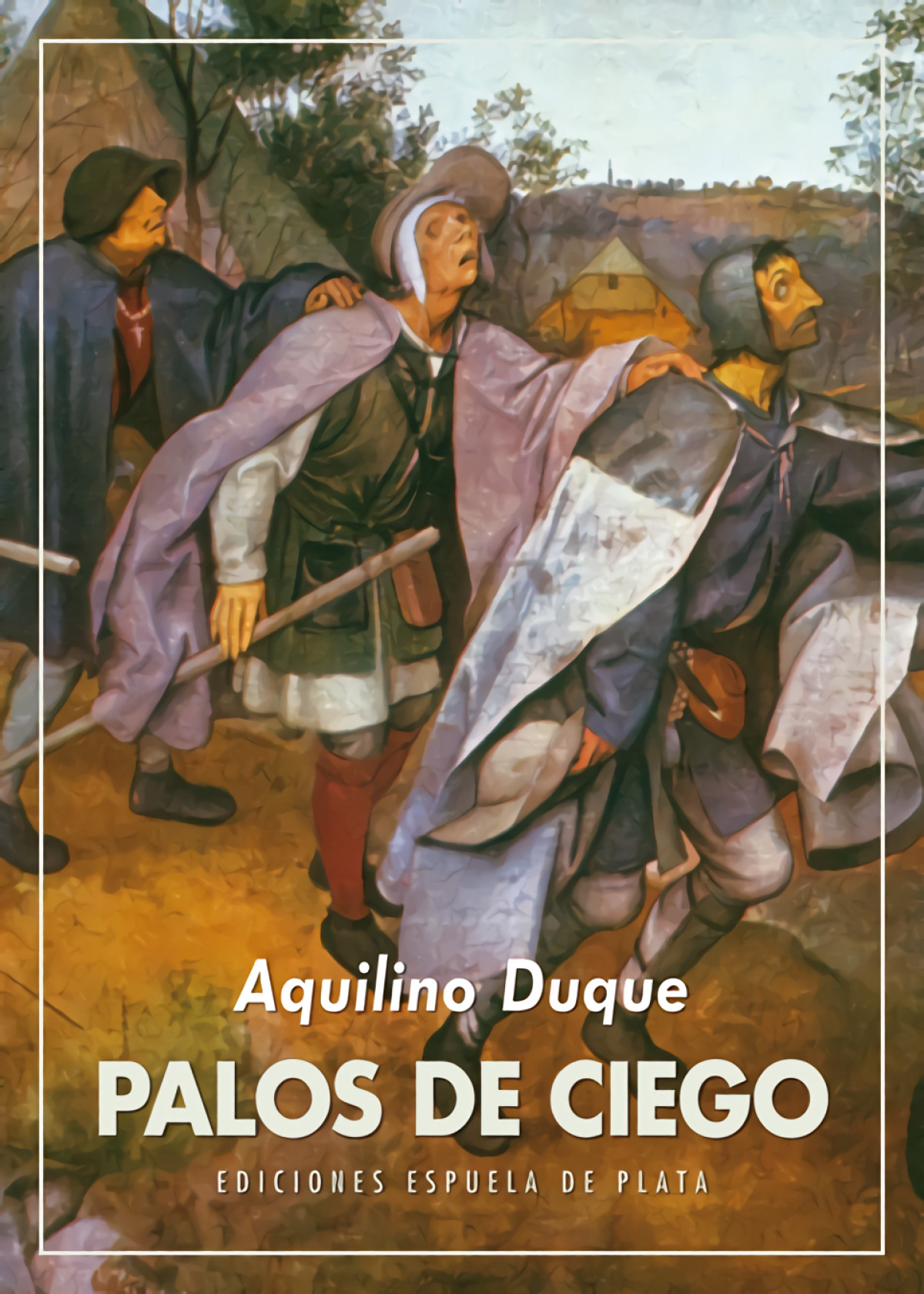  Palos de ciego 