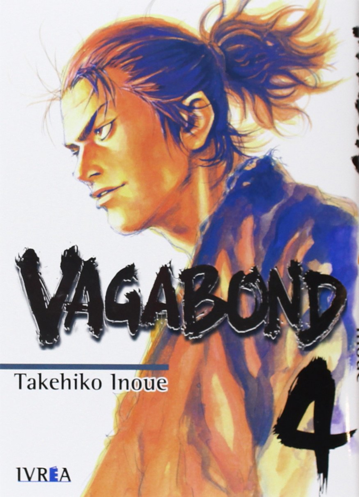 Vagabond, 4