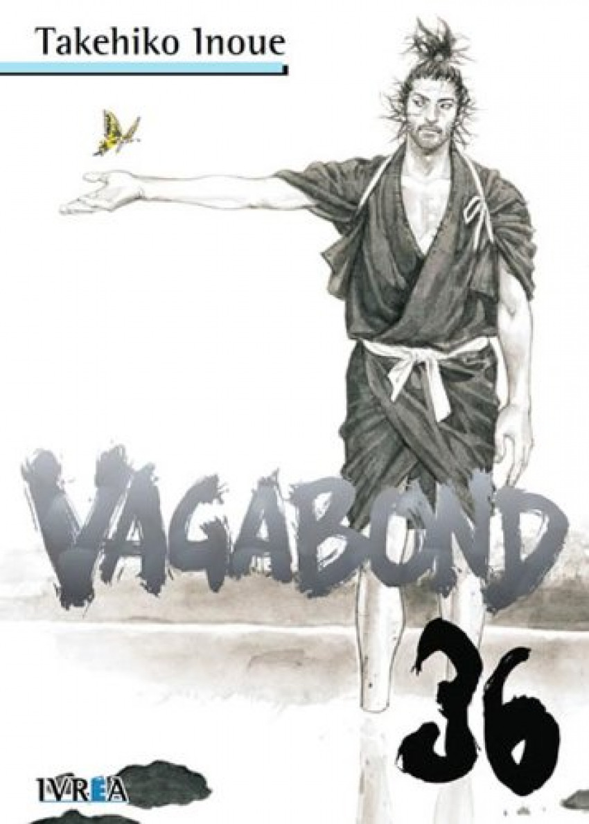 Vagabond,36