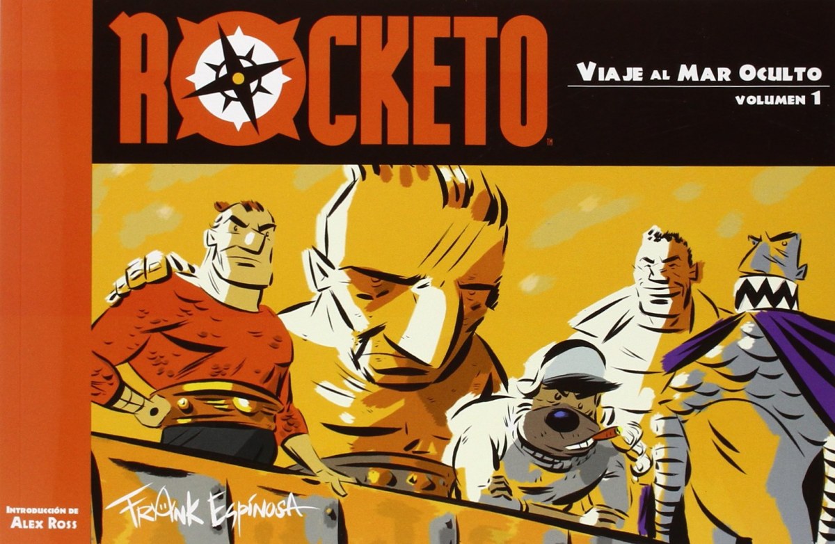 Portada