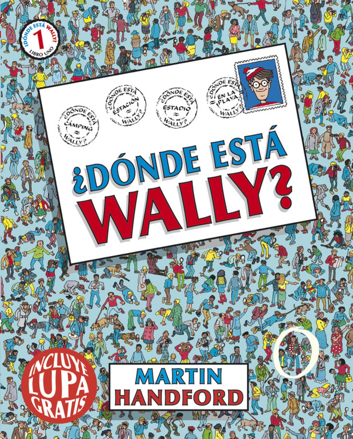 Portada