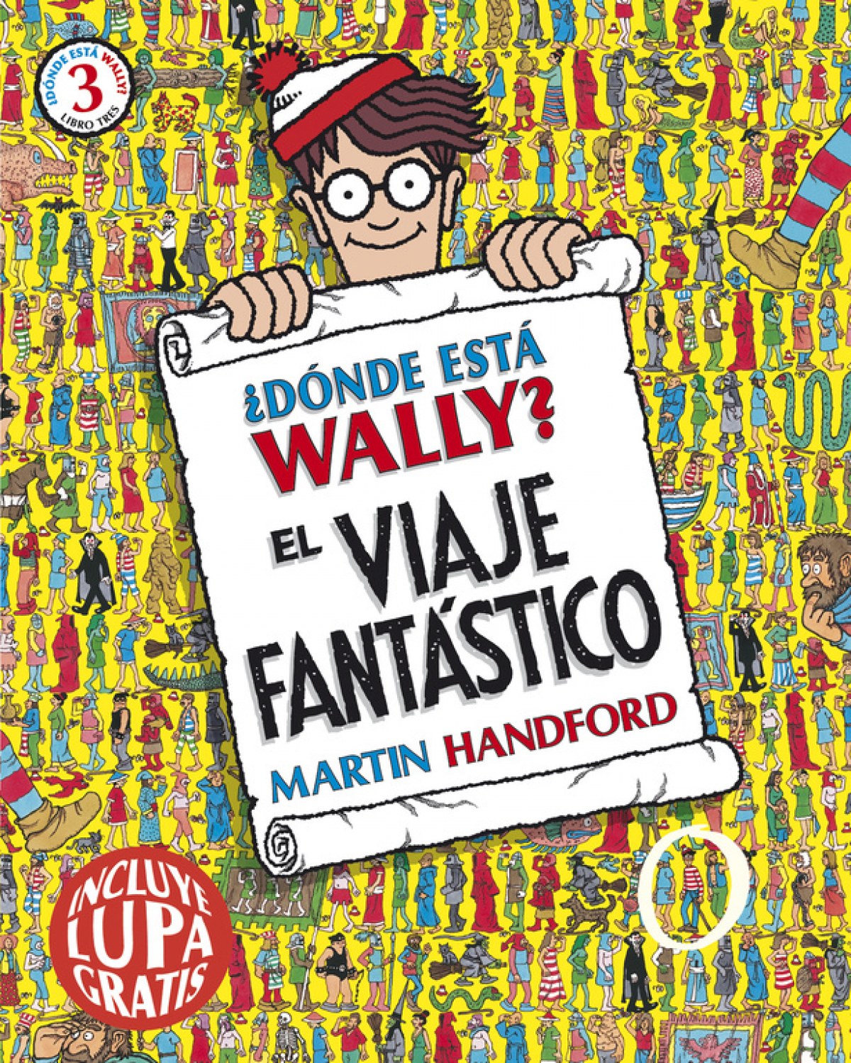 Portada