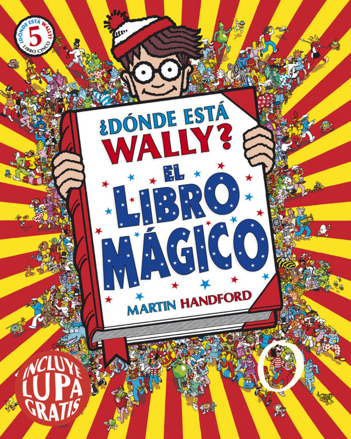 Portada