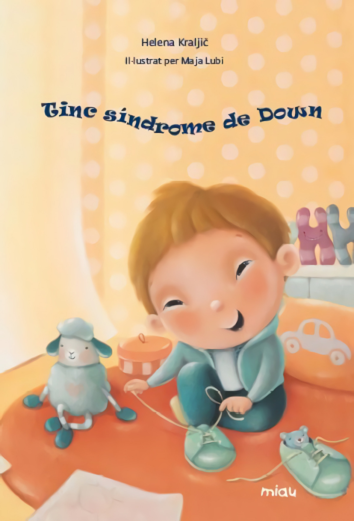 Tinc Sindrome De Down