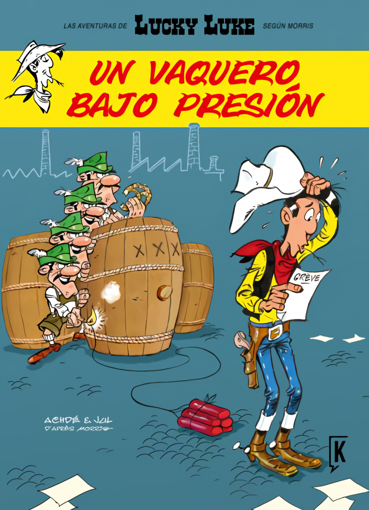 Portada