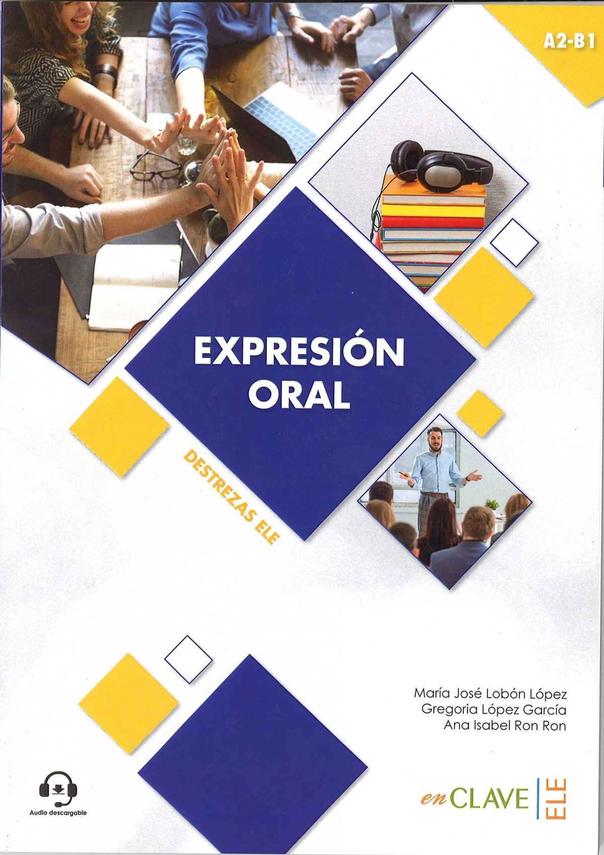  Expresión oral (A2-B1) 