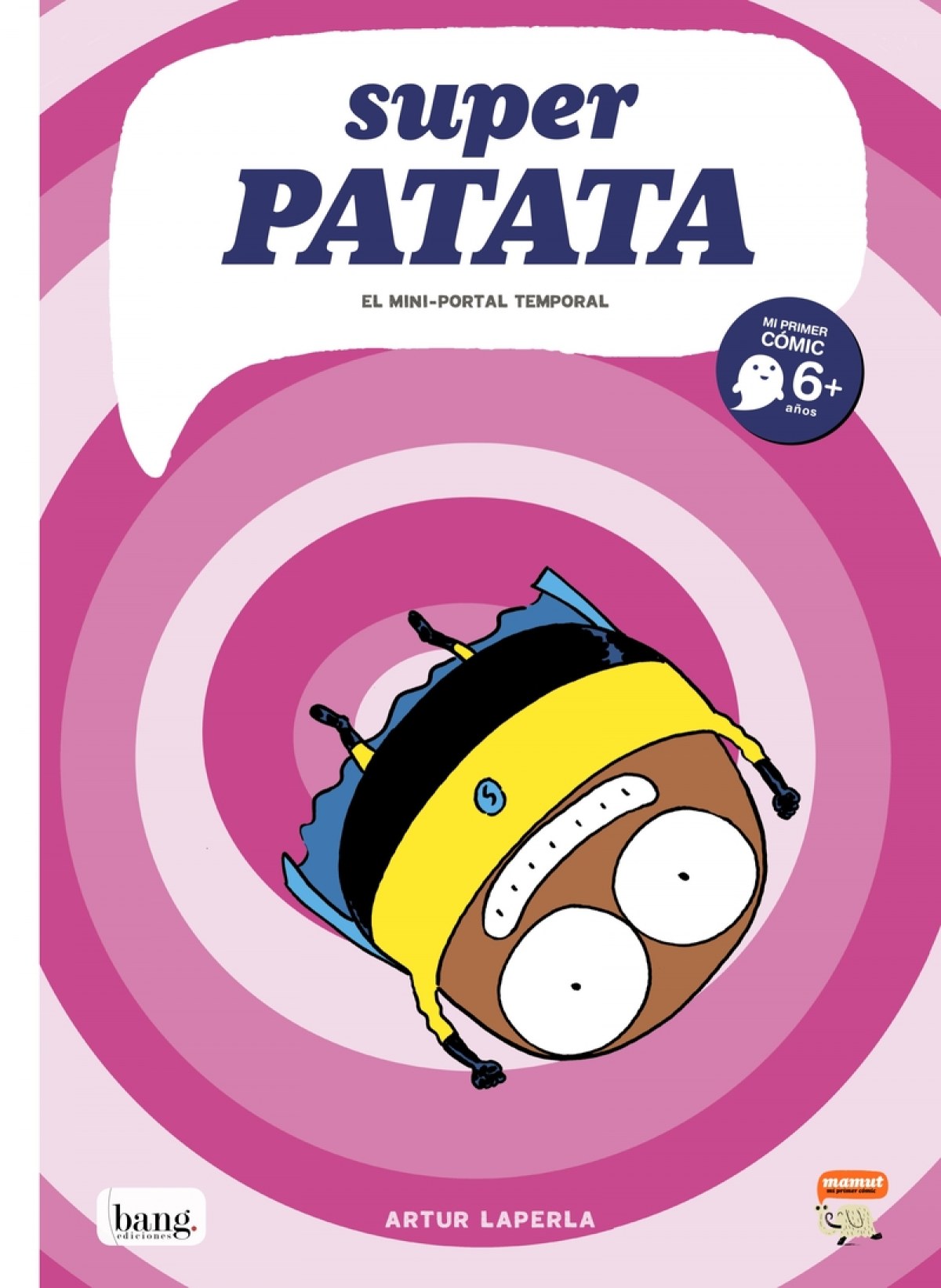 Portada