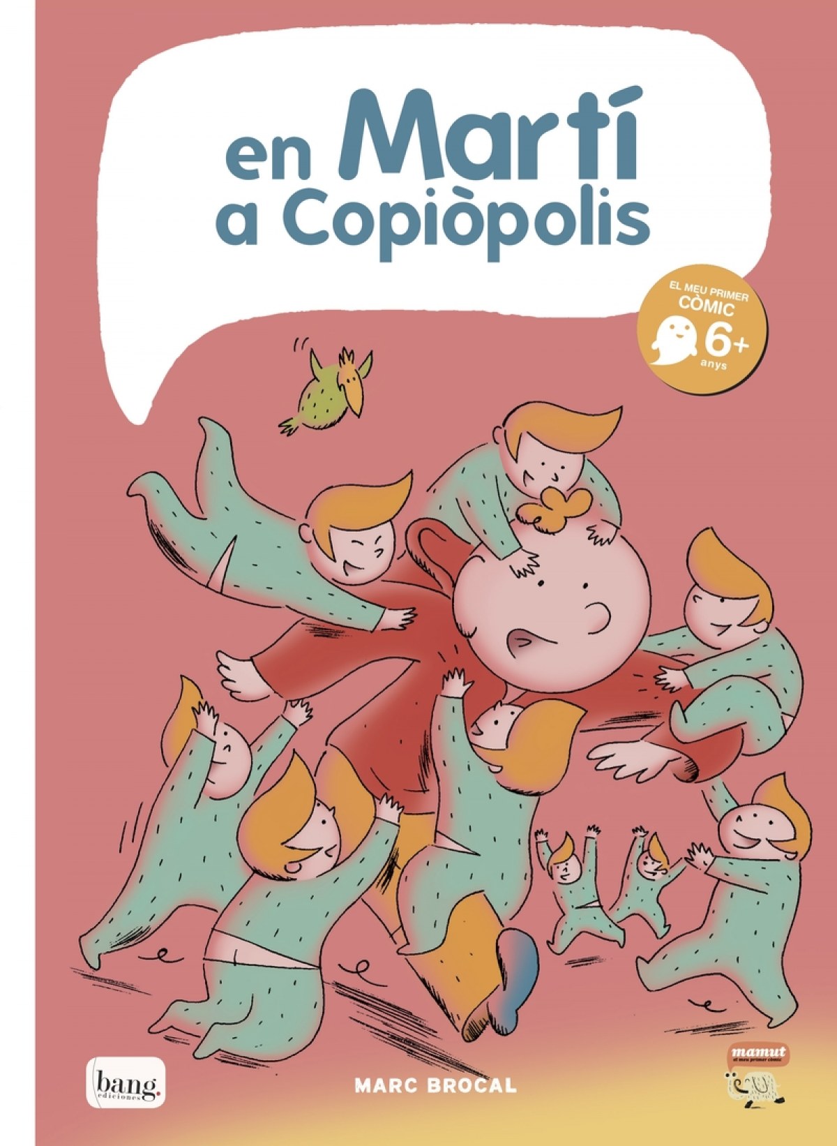 Capa