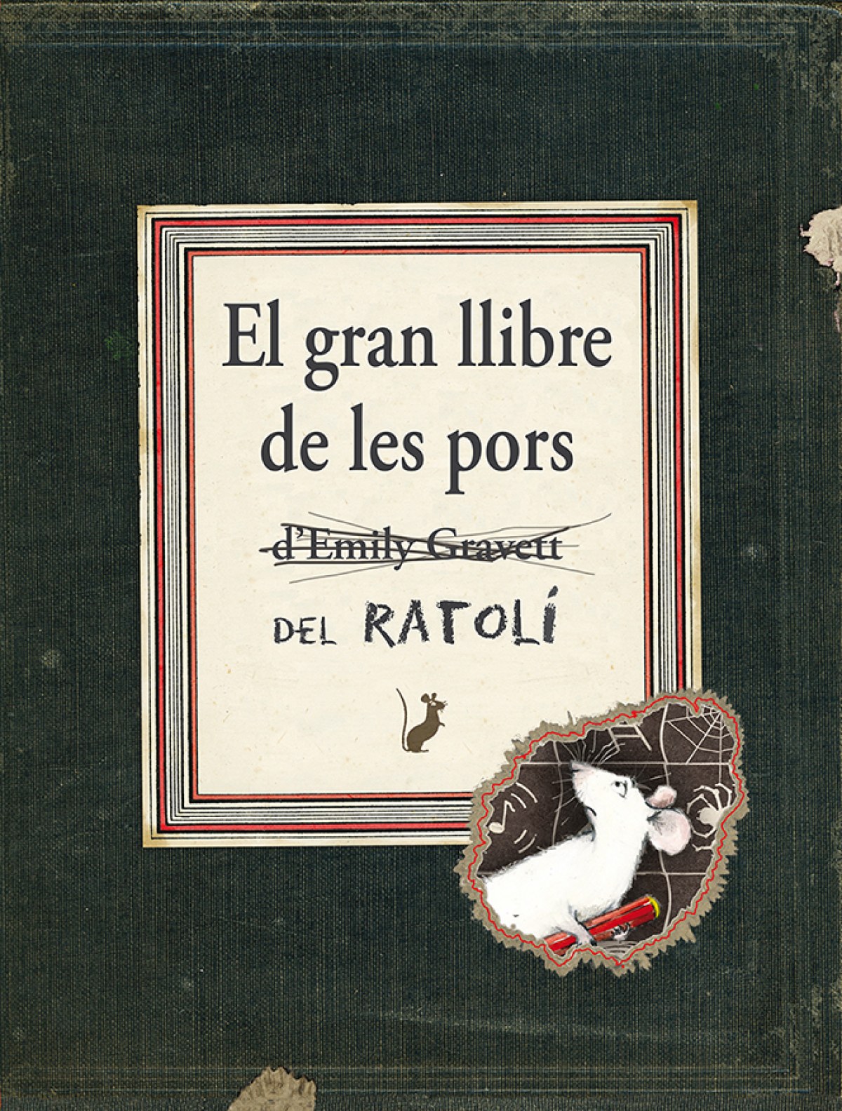  GRAN LLIBRE DE LES PORS, EL 