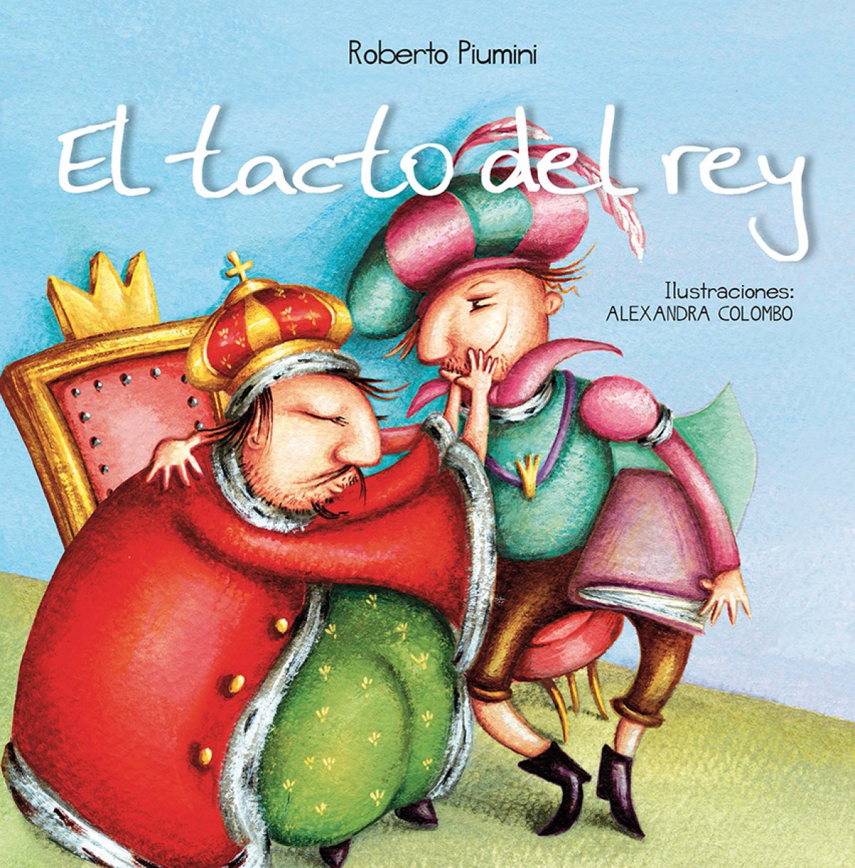 Portada