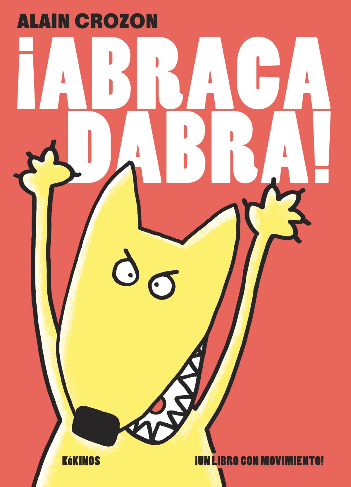 ¡Abracadabra!