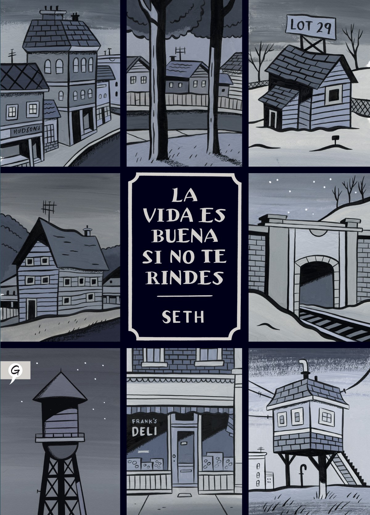 Portada