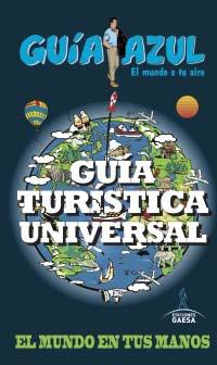 Guía turística universal