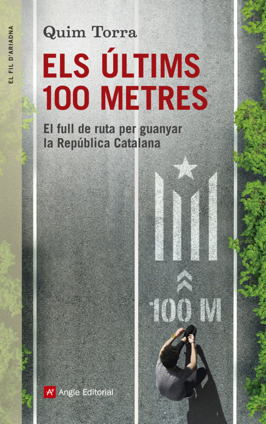  Els ultims 100 metres 